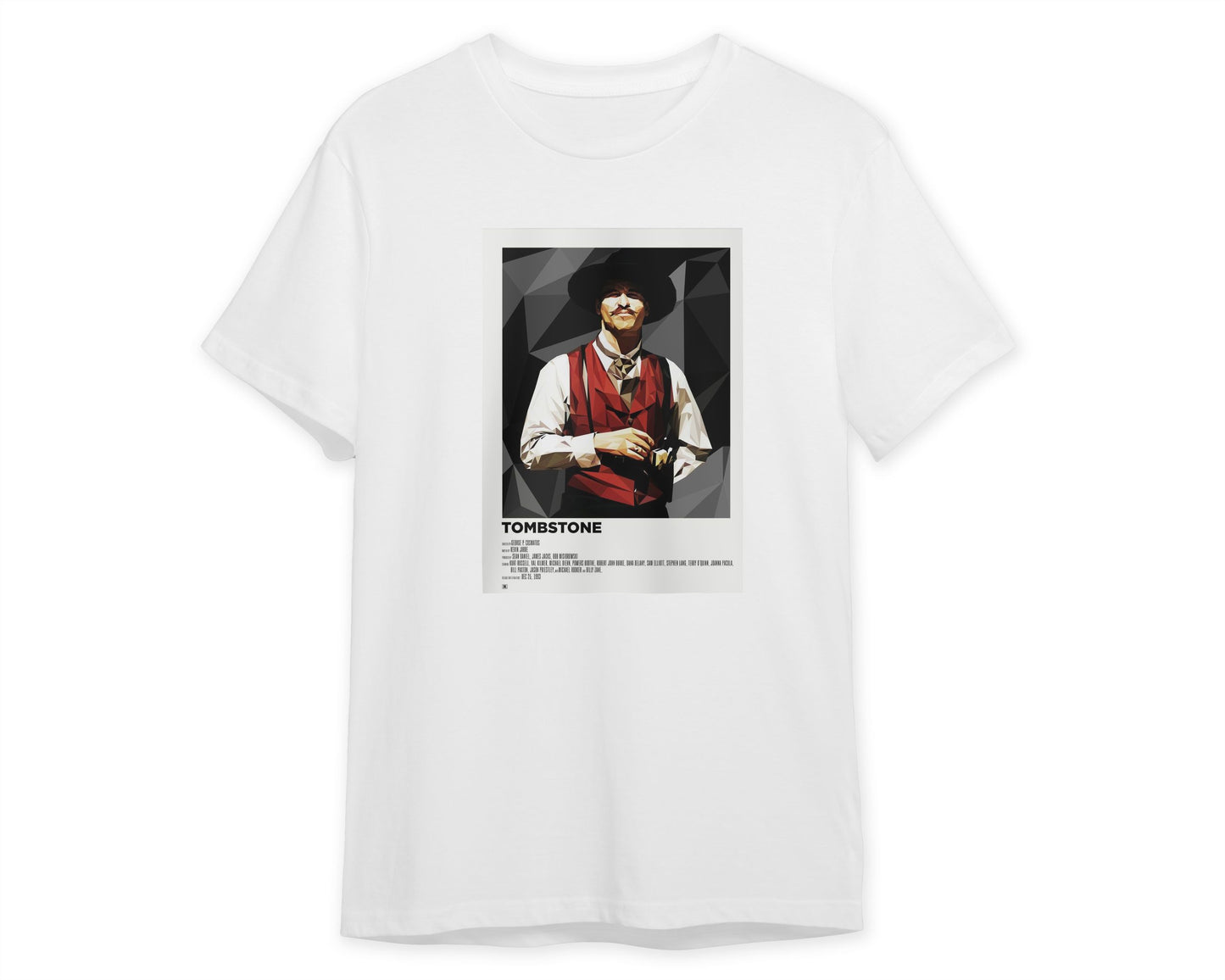 tombstone doc holliday - @Artnesia