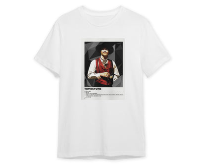 tombstone doc holliday - @Artnesia