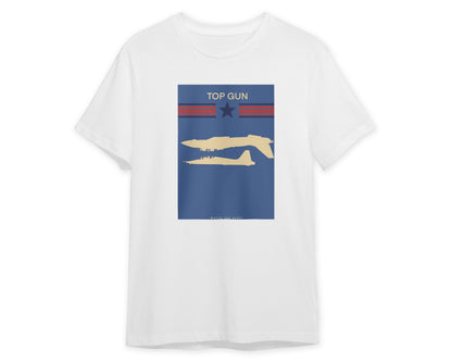 Top gun - @insaneclown