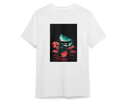 Torii Style 2 - @FreakCreator