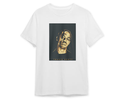 Travis Scott - @LuckyDream