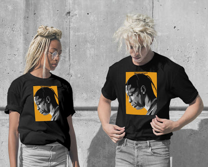 T-Shirt-Travis Scott Pop Art 8 - @LuckyDream-wow.fan