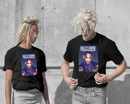 T-Shirt-Travis Scott Quotes 9 - @LuckyDream-wow.fan