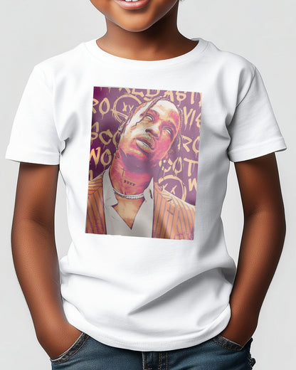 Travis Scott - @Rhythmix