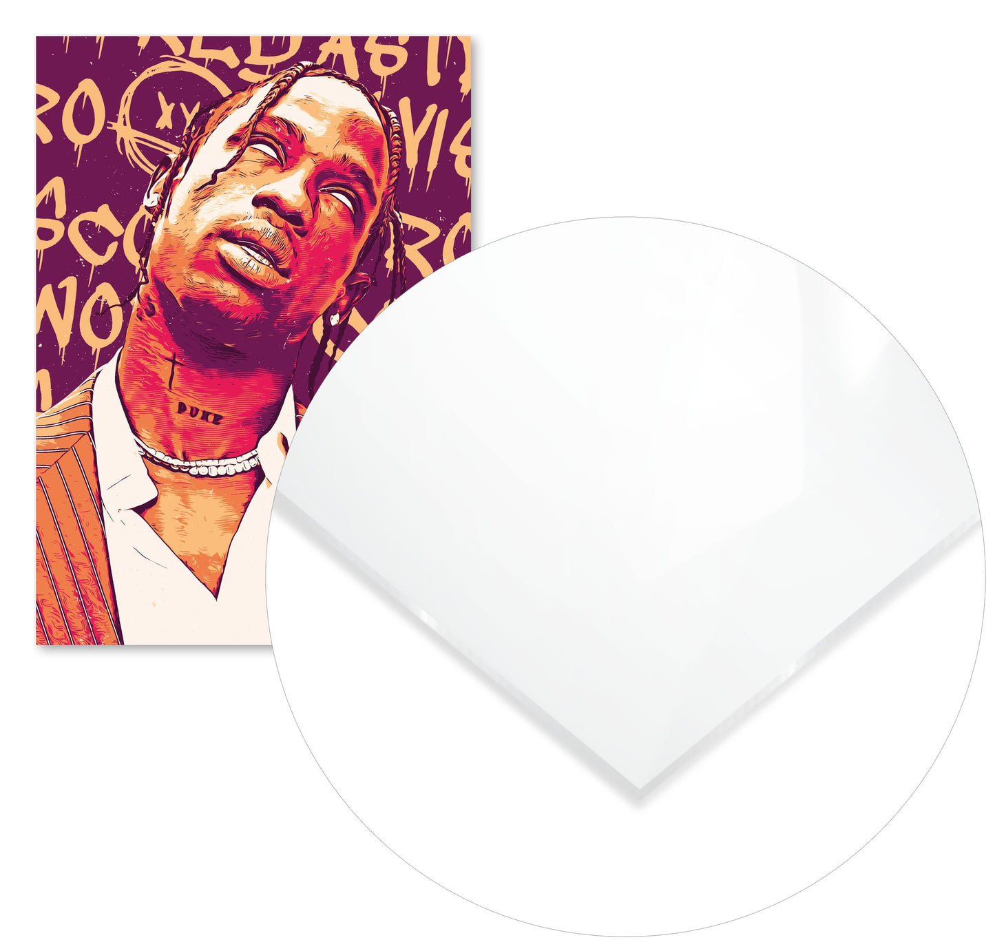 Travis Scott - @Rhythmix