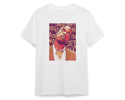 Travis Scott - @Rhythmix