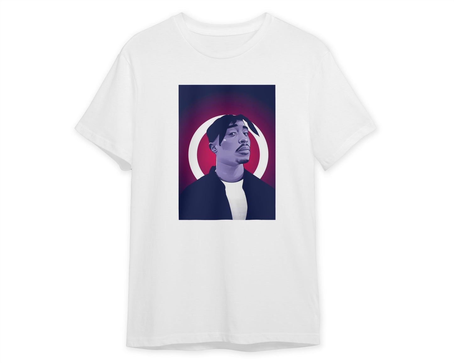 Tupac Amaru Shakur - @CraftStudio