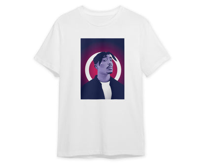 Tupac Amaru Shakur - @CraftStudio