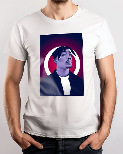 Tupac Amaru Shakur - @CraftStudio