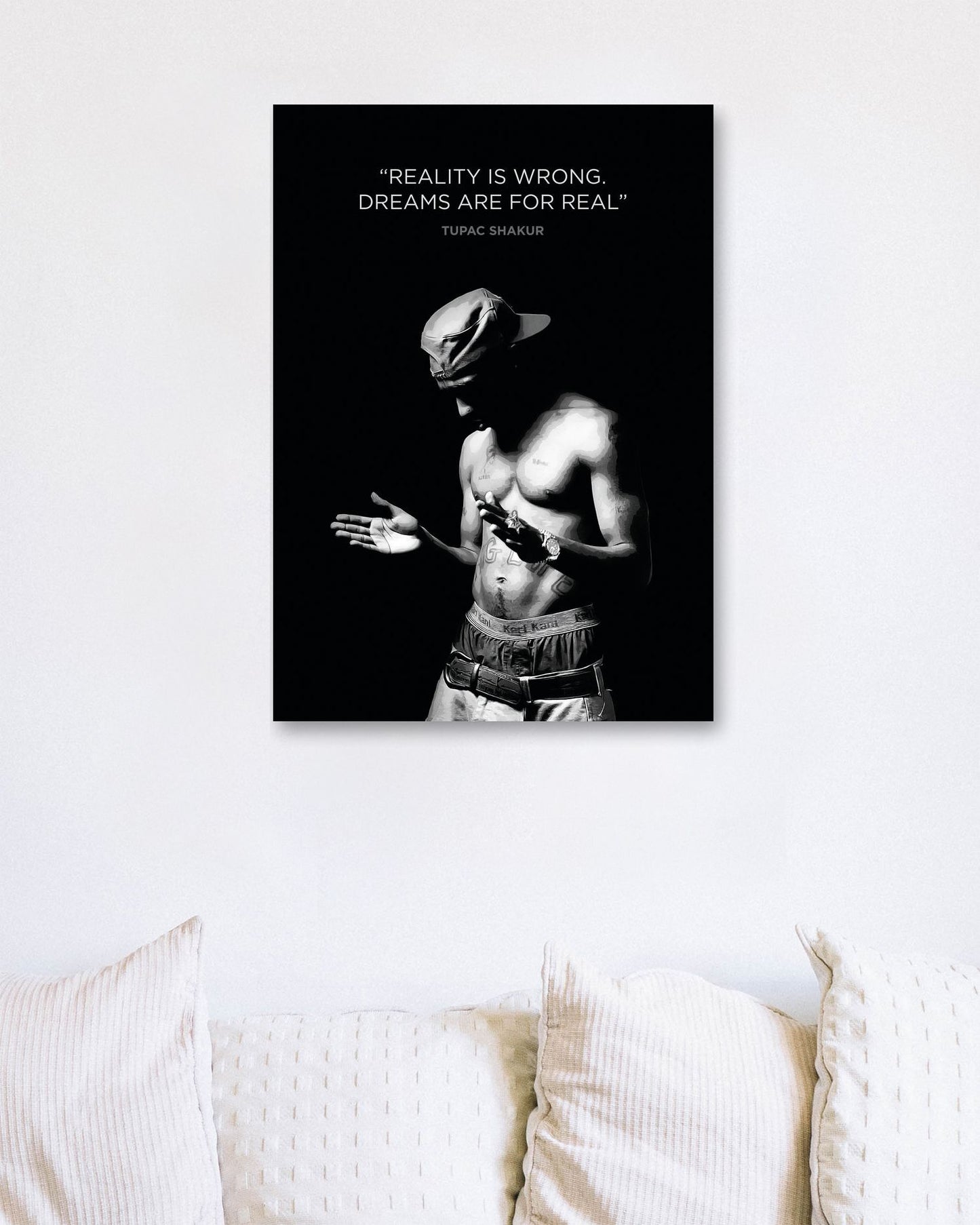Tupac Quotes - @Rhythmix