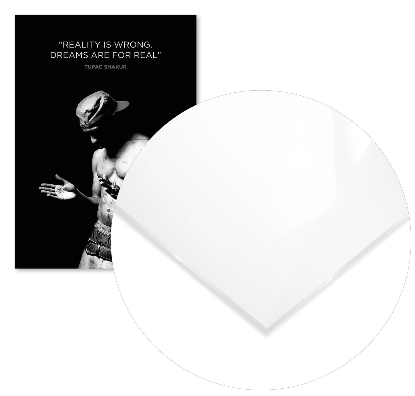 Tupac Quotes - @Rhythmix