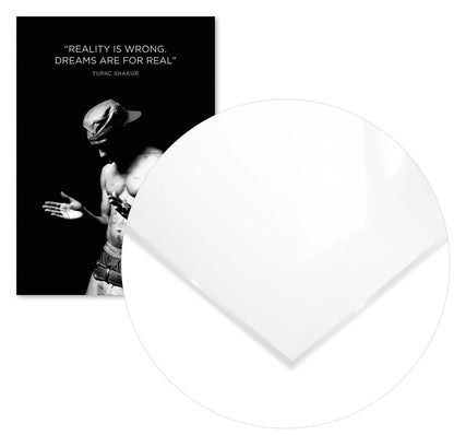 Tupac Quotes - @Rhythmix