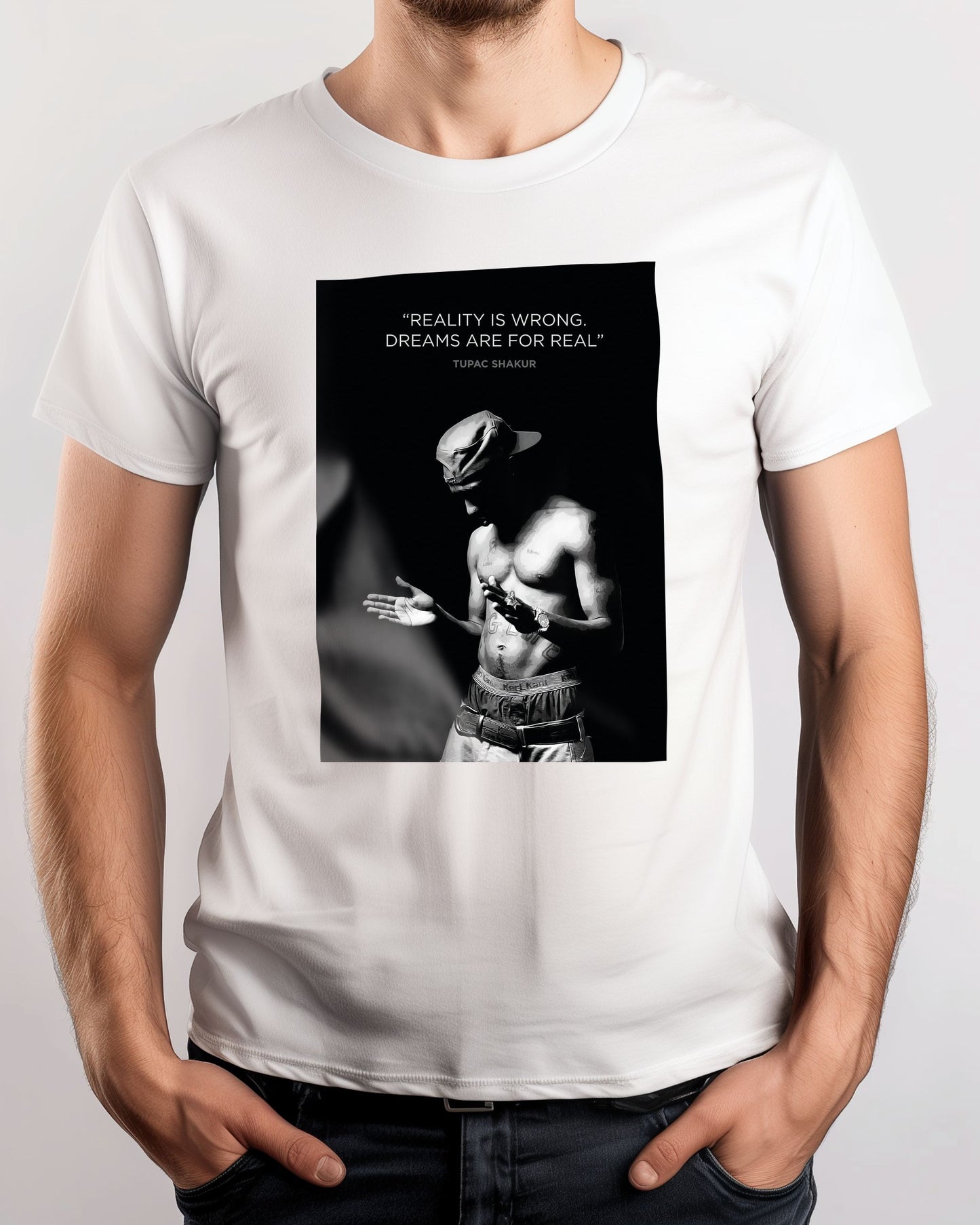 Tupac Quotes - @Rhythmix