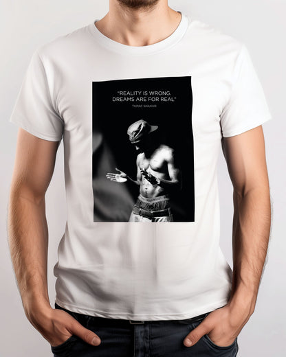 Tupac Quotes - @Rhythmix