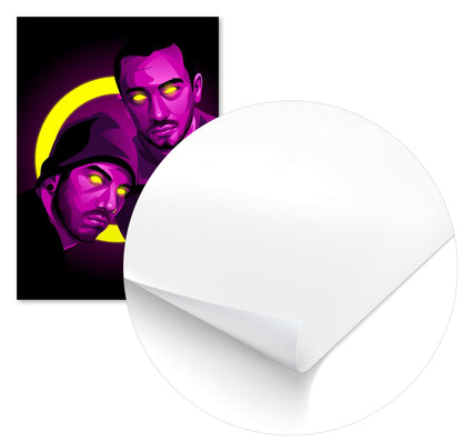 Twenty One Pilots - @CraftStudio