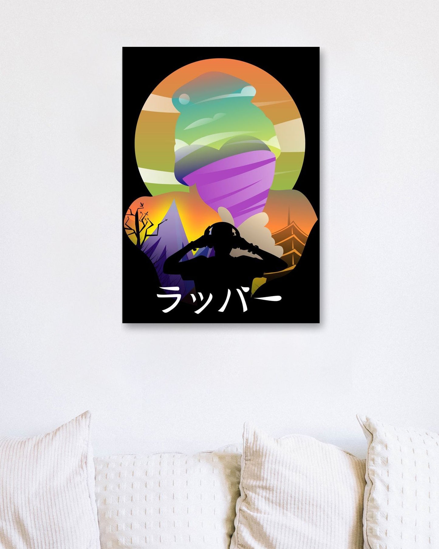 Tyga rap - @AsranVektor