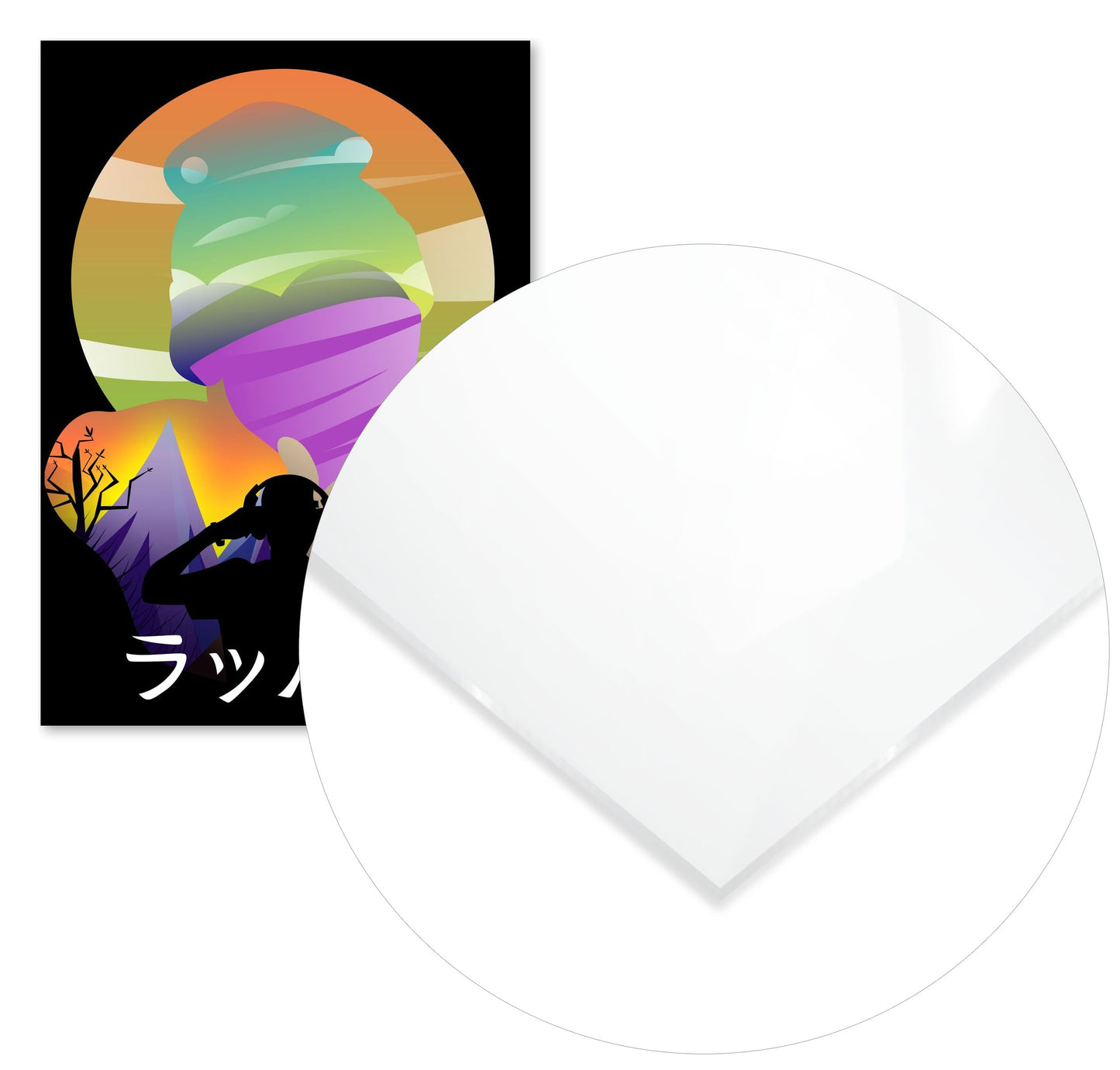 Tyga rap - @AsranVektor