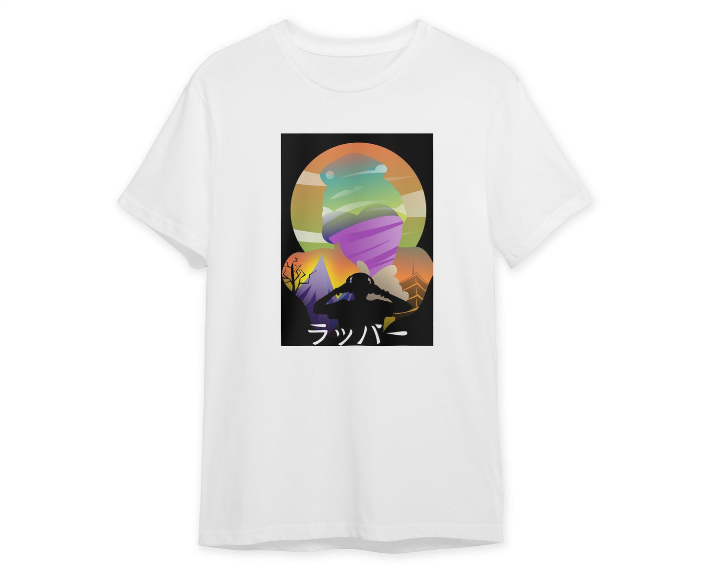 Tyga rap - @AsranVektor