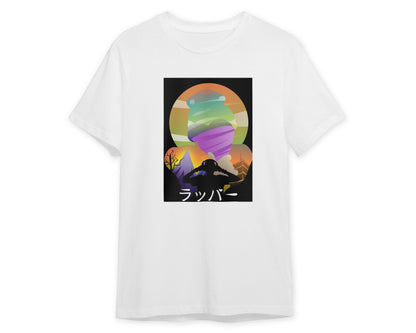 Tyga rap - @AsranVektor