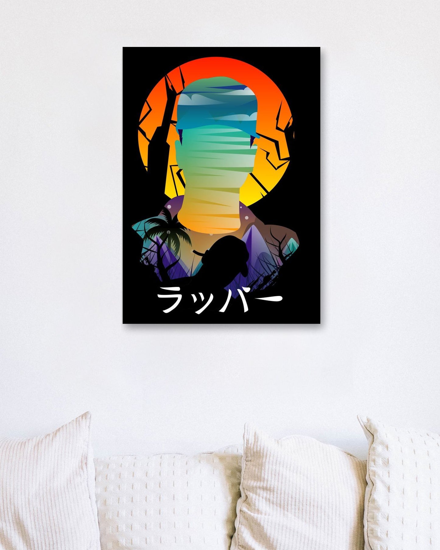 Tyga rapper - @AsranVektor