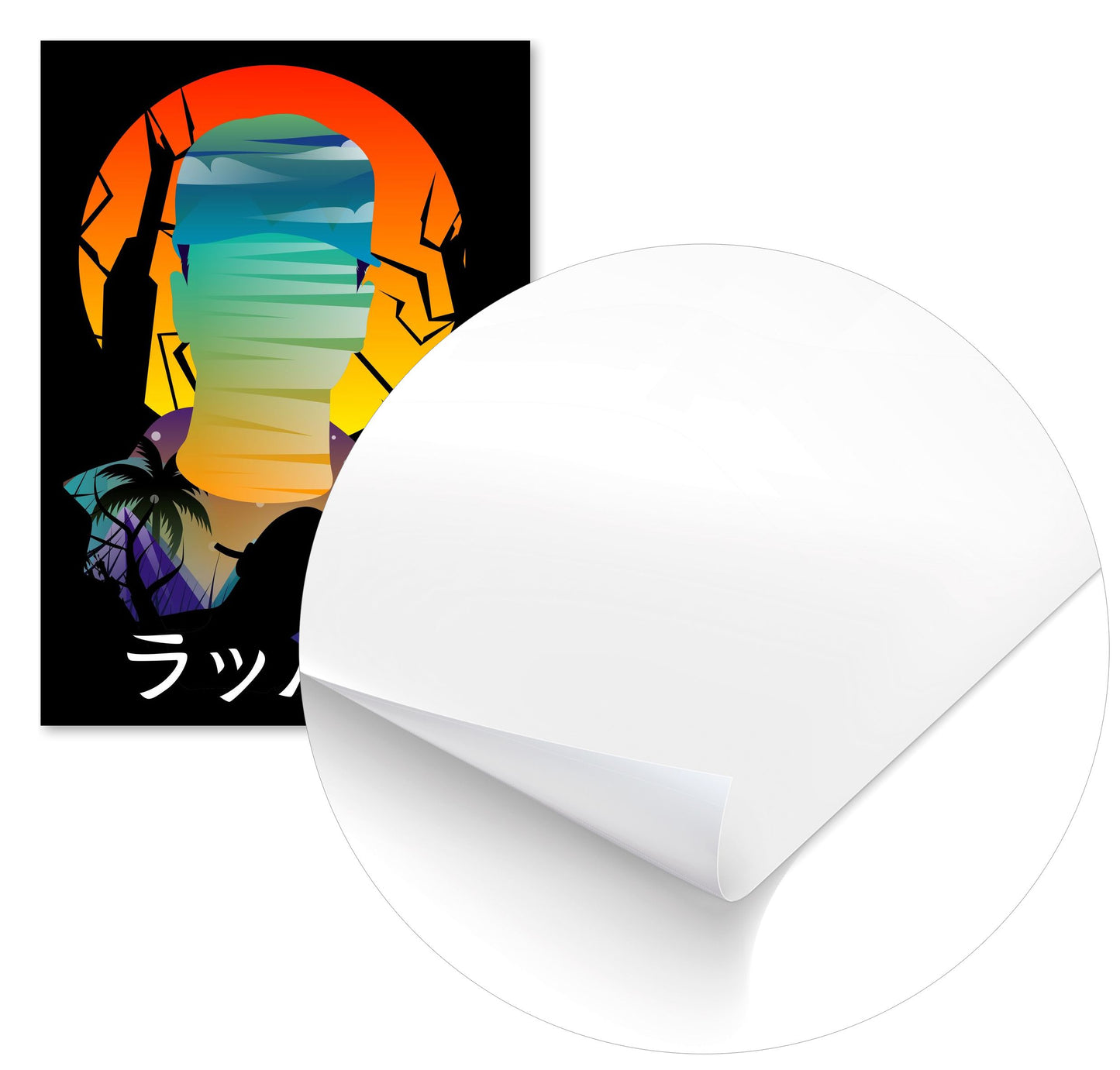 Tyga rapper - @AsranVektor