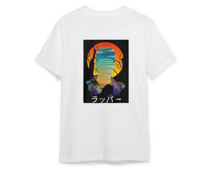 Tyga rapper - @AsranVektor