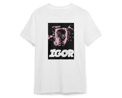 Tyler The Creator Igor - @Hollycube