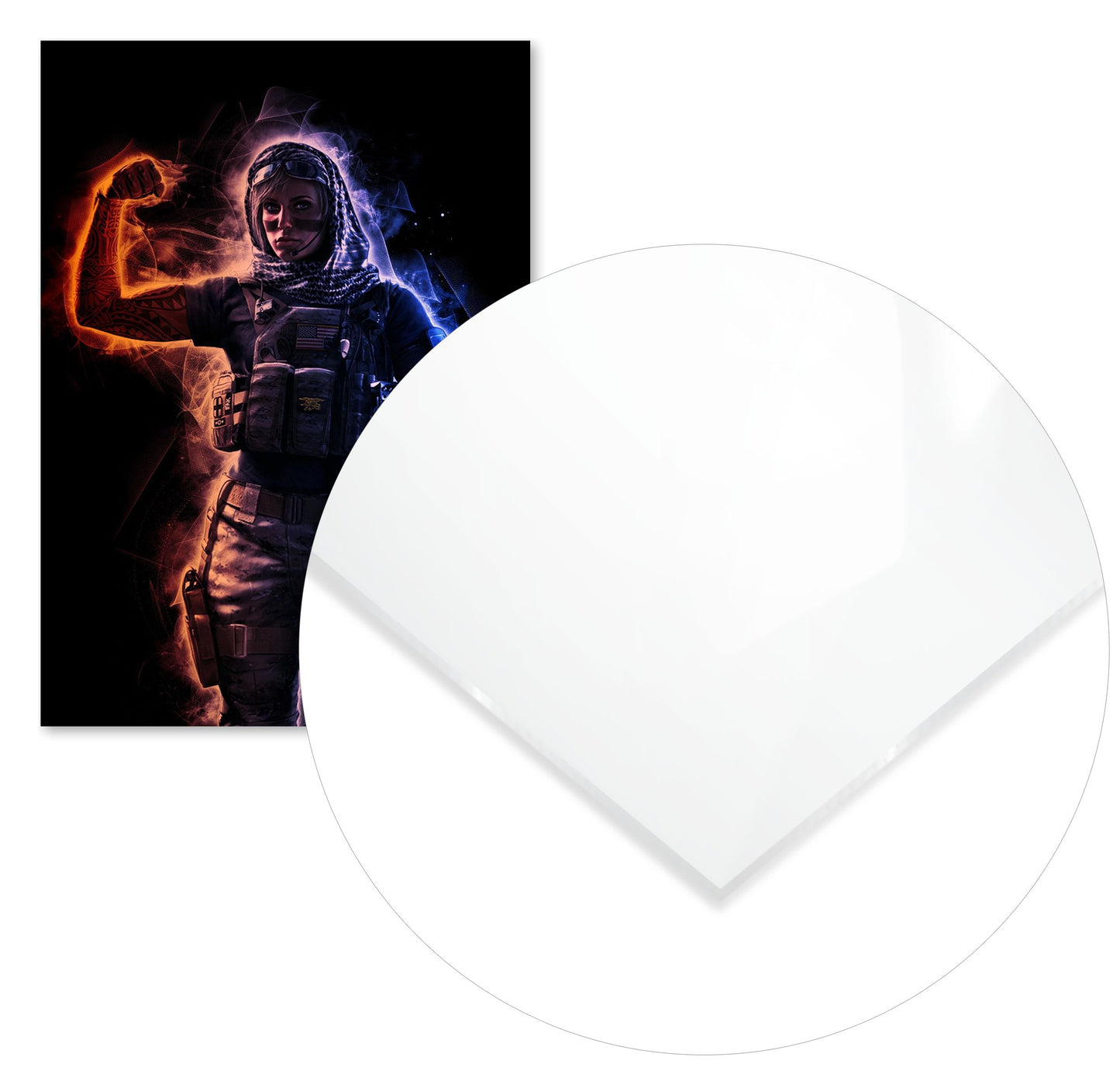 Valkyyrie - @wpapmalang