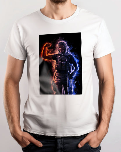 Valkyyrie - @wpapmalang