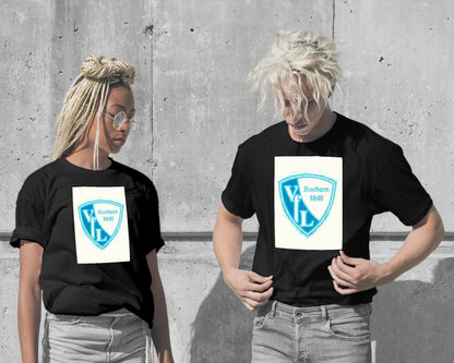 T-Shirt-VFL Bochum - @ArtStyle-wow.fan