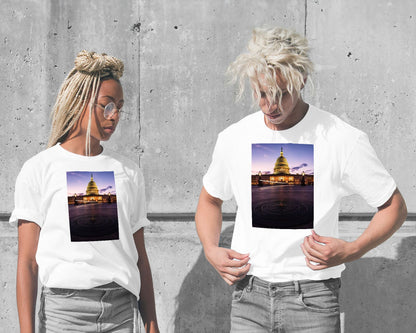 Washinton DC USA - @Sonni