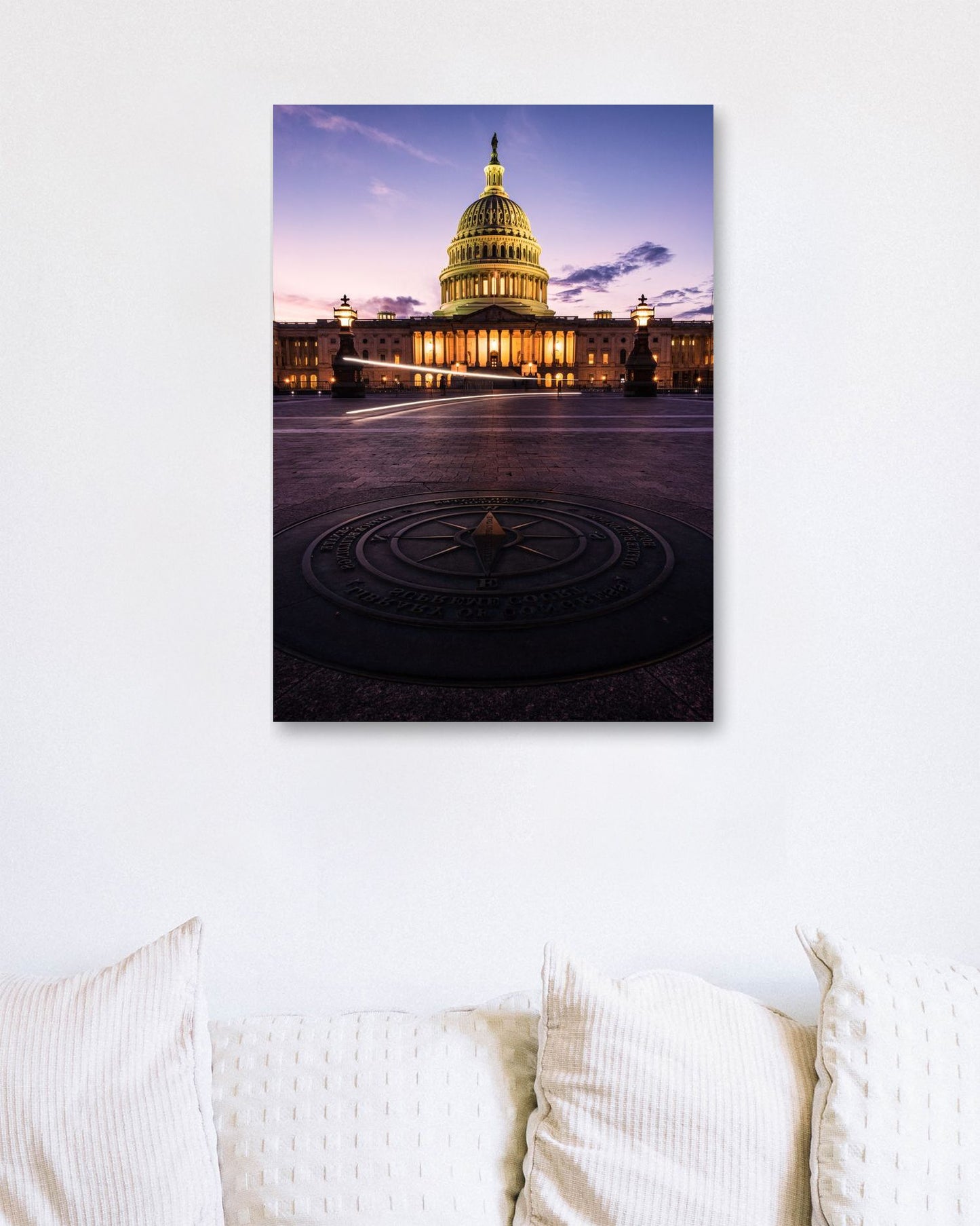 Washinton DC USA - @Sonni