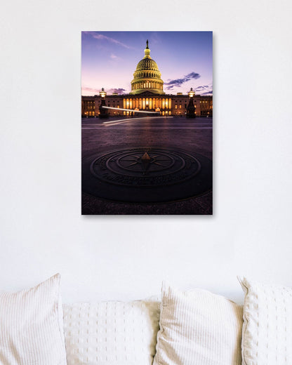 Washinton DC USA - @Sonni