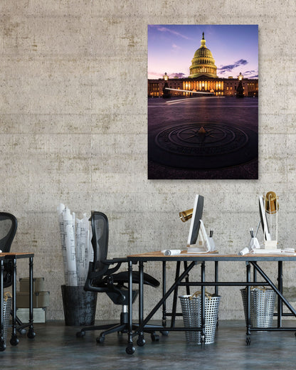 Washinton DC USA - @Sonni