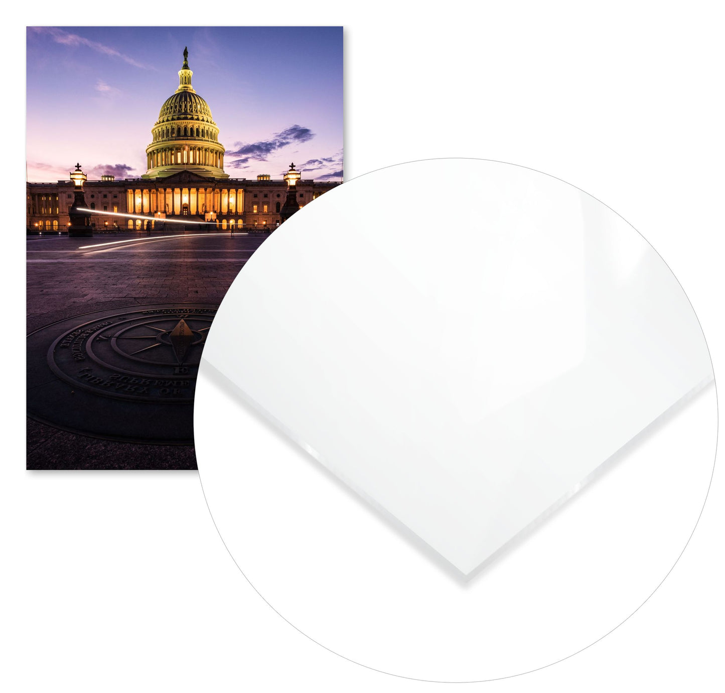 Washinton DC USA - @Sonni