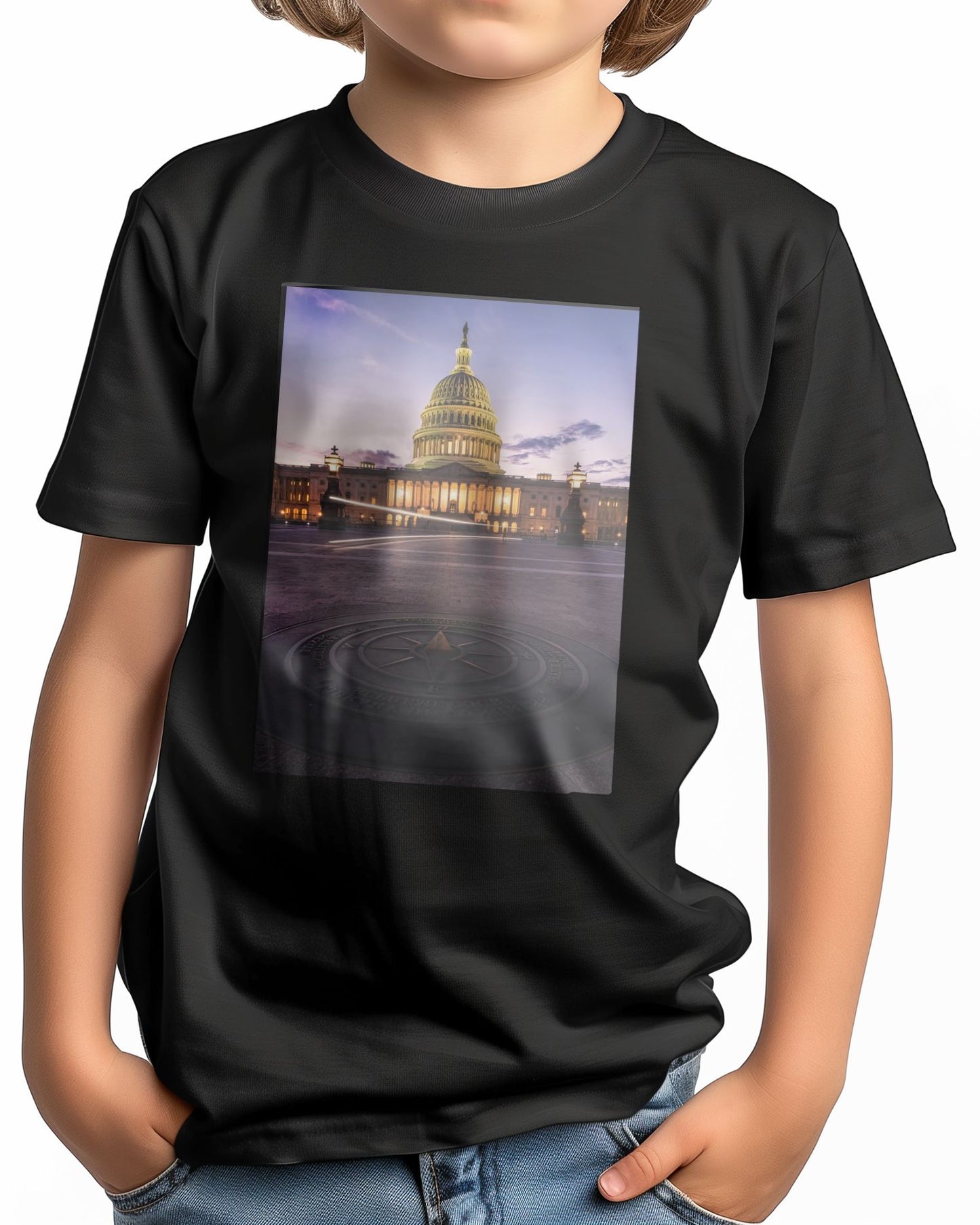 Washinton DC USA - @Sonni