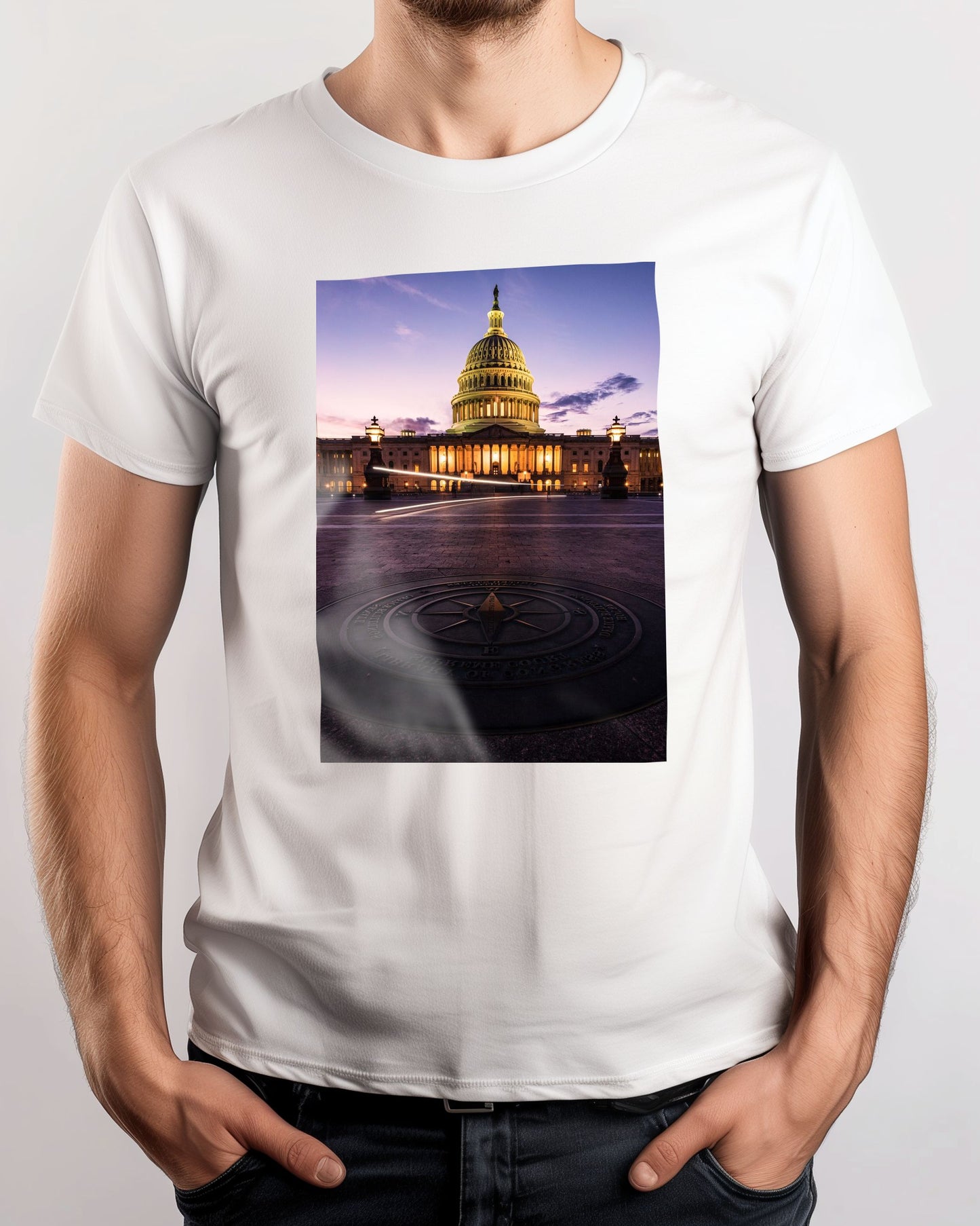 Washinton DC USA - @Sonni