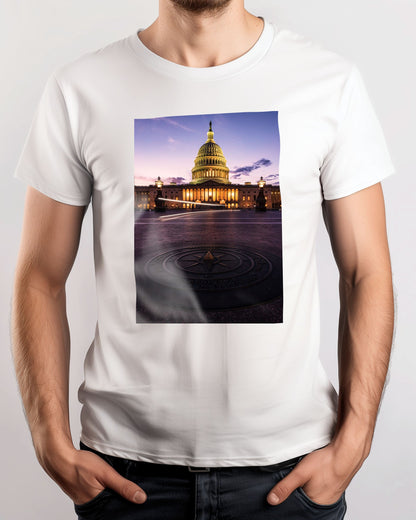 Washinton DC USA - @Sonni