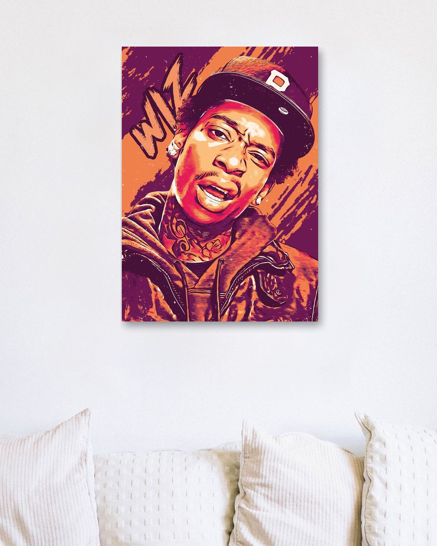 Wiz Khalifa - @Rhythmix