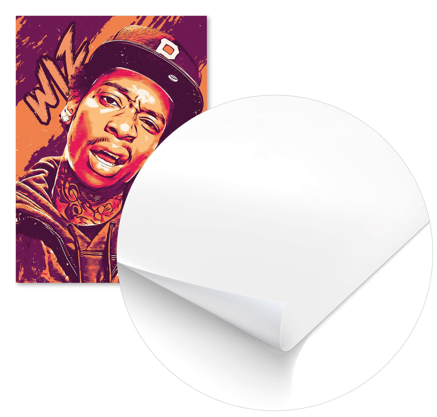 Wiz Khalifa - @Rhythmix