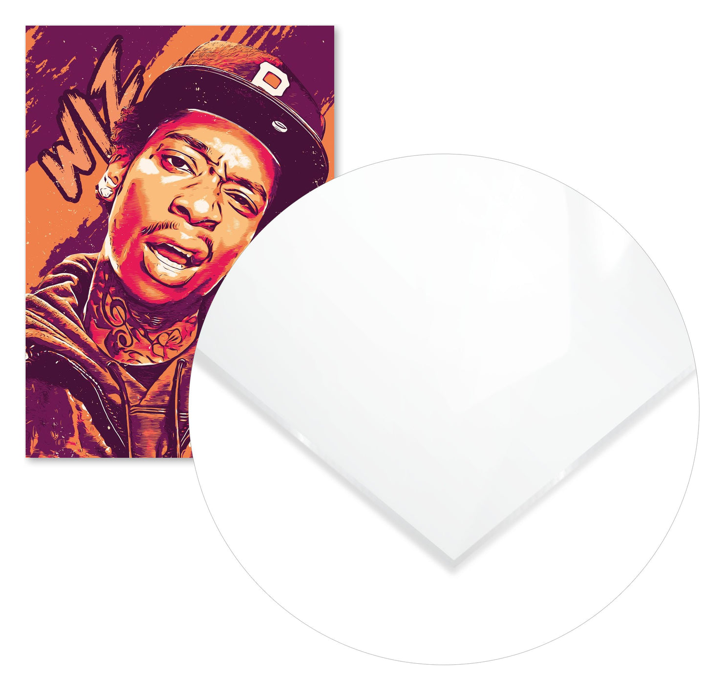 Wiz Khalifa - @Rhythmix