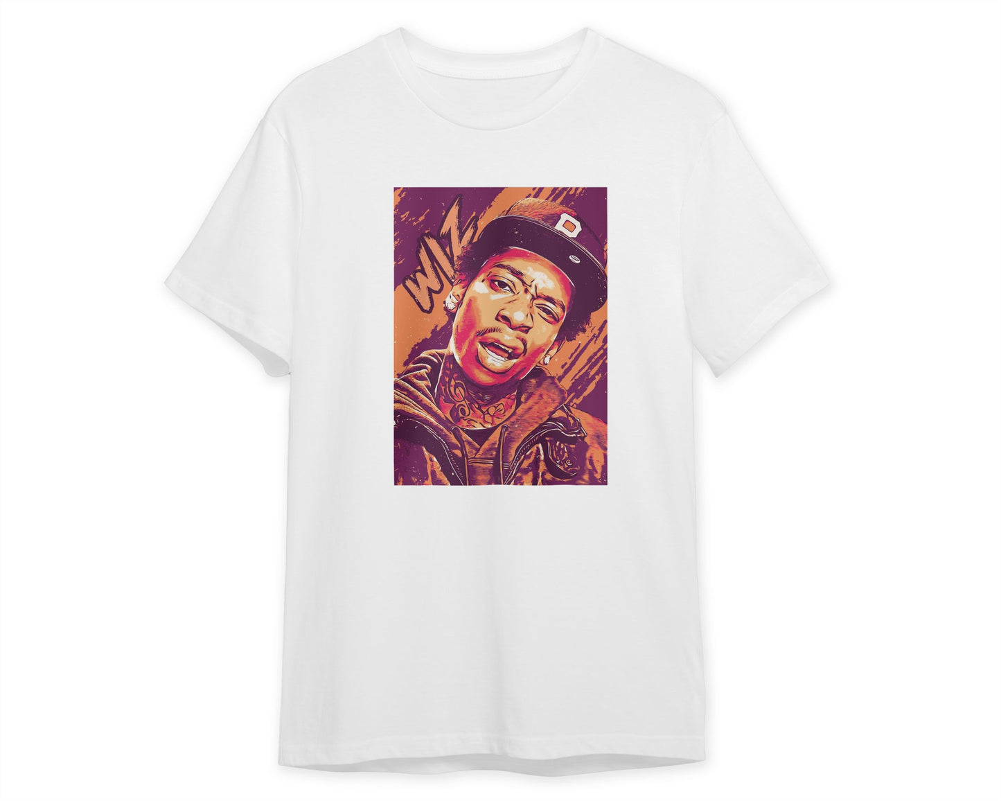 Wiz Khalifa - @Rhythmix