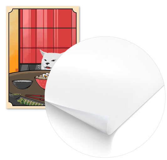 Woman yelling at a cat 2 meme - @UtawiStudio