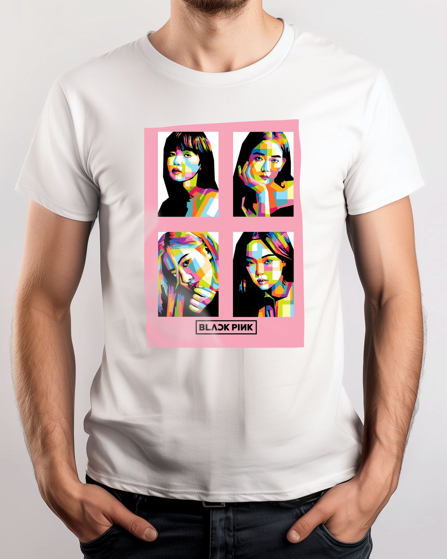 Wpap Blackpink - @ardianwpap