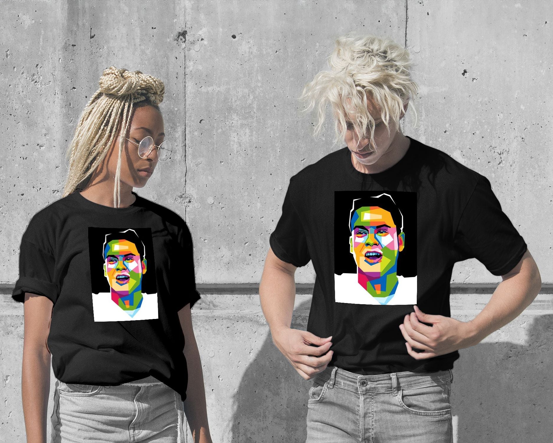 T-Shirt-Wpap Joe Burrow - @ardianwpap-wow.fan