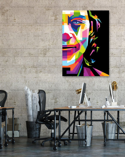 Wpap Joker - @ardianwpap