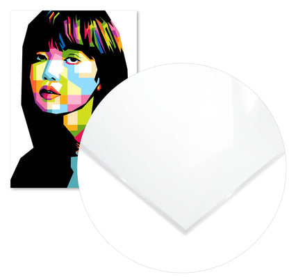 Wpap Lalisa - @ardianwpap