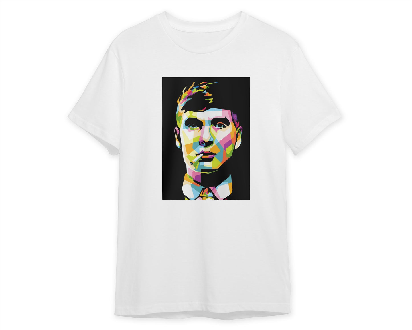 Wpap Tommy Shelby - @ardianwpap