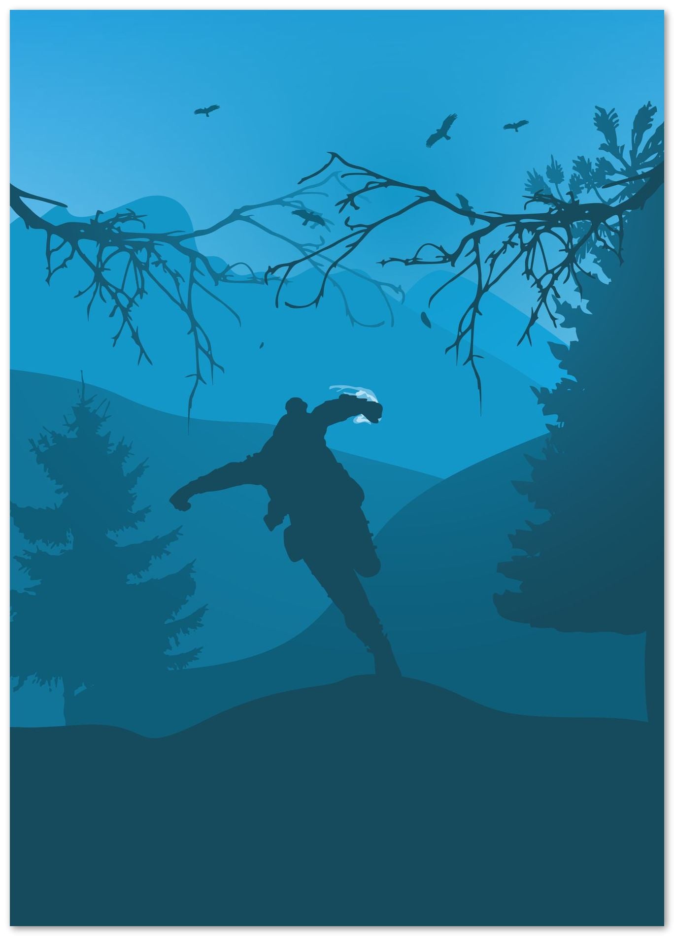 wraith character  - @wwxy