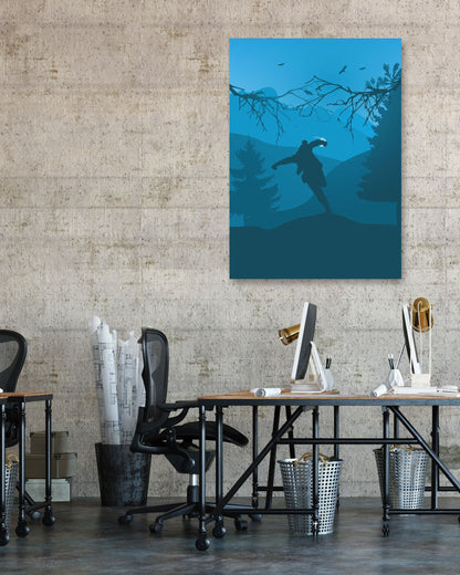 wraith character  - @wwxy